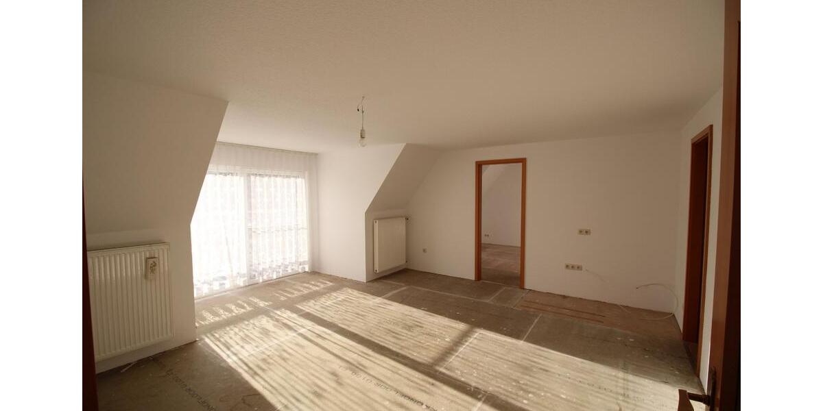 Etagenwohnung Boizenburg/Elbe Elbe - 3 Zimmer, 70 m&sup2;, 600&euro; | Angebot:26249640