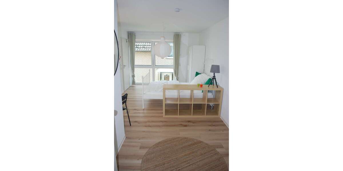Zimmer Bielefeld Mitte - 1.5 Zimmer, 975&euro; | Angebot:26719302