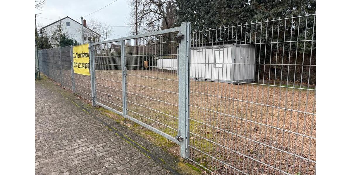 Gewerbeobjekt Lebach - 500&euro; | Angebot:24663050