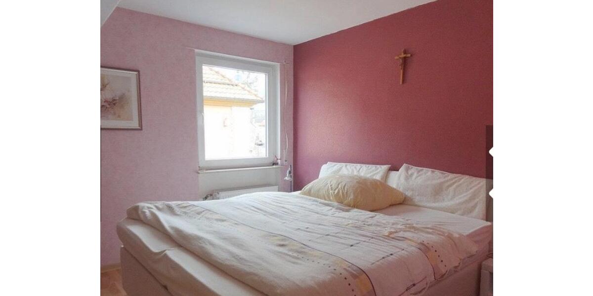 Dachgeschoßwohnung Bischofsheim in der Rhön - 5 Zimmer, 750&euro; | Angebot:22686161