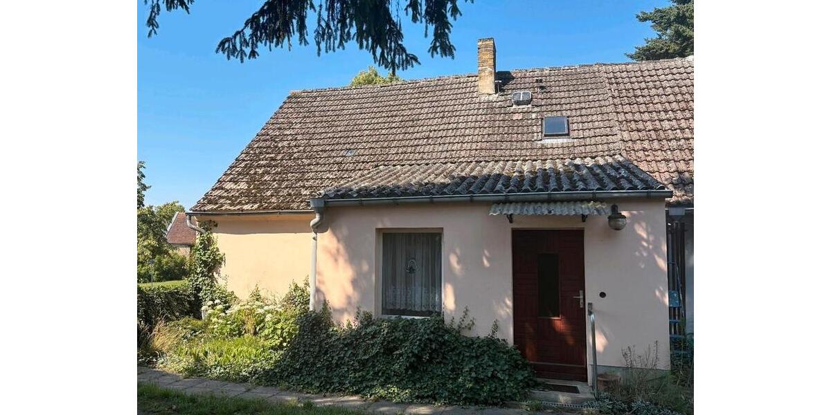 Doppelhaushälfte Beetzsee - 4 Zimmer, 120 m&sup2;, 450&euro; | Angebot:25045658