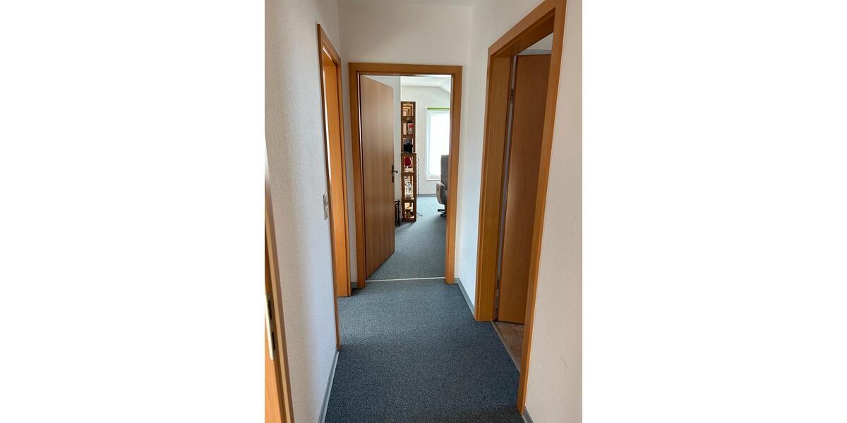 Dachgeschoßwohnung Leer (Ostfriesland) - 3 Zimmer, 50 m&sup2;, 650&euro; | Angebot:26248123