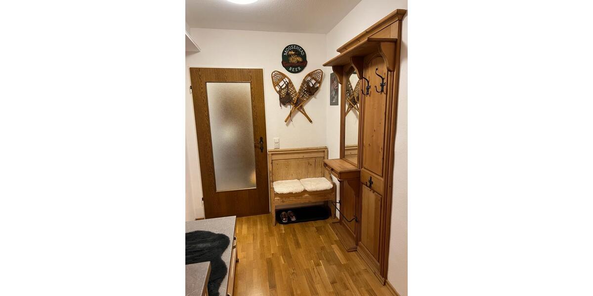 Erdgeschoßwohnung Konstanz - 2 Zimmer, 55 m&sup2;, 1.200&euro; | Angebot:25654102