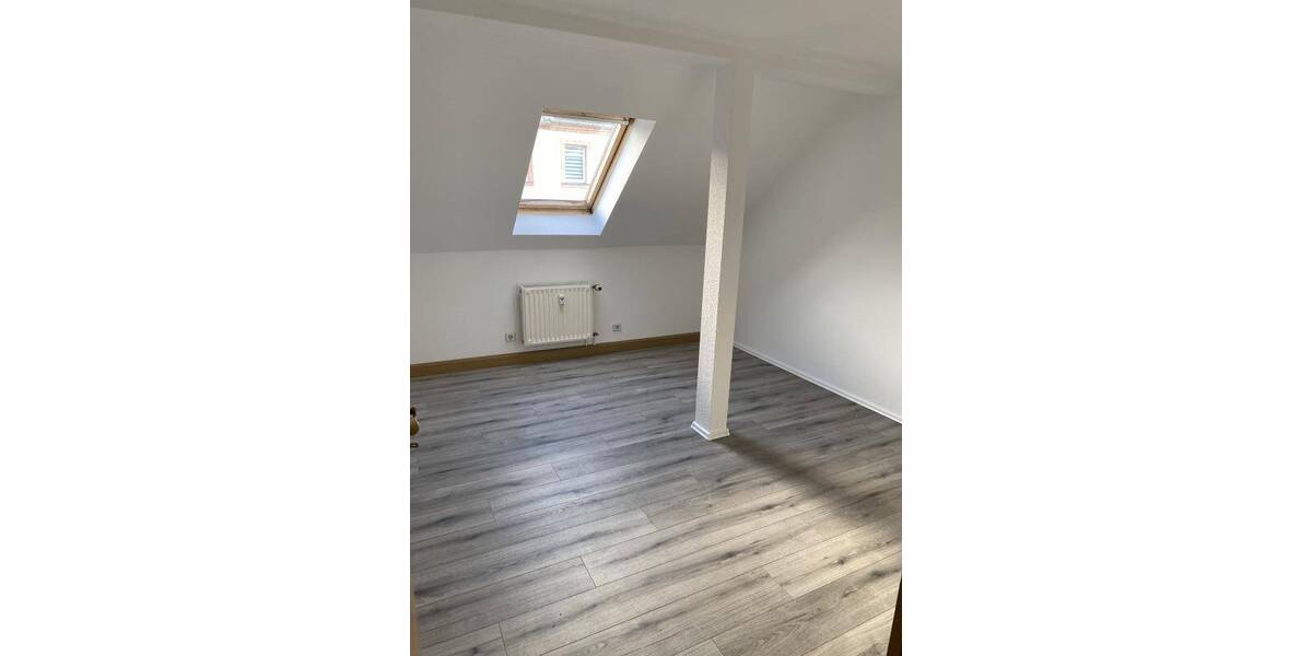 Etagenwohnung Mittweida - 3 Zimmer, 55 m&sup2;, 455&euro; | Angebot:26450117