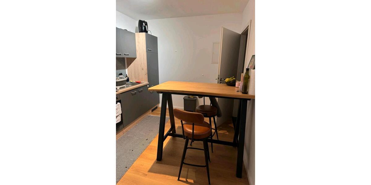 Wohnen auf Zeit Maikammer - 2 Zimmer, 50 m&sup2;, 450&euro; | Angebot:26519847