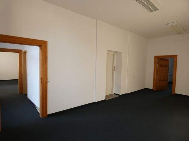 Repräsentativ und zentral! zimmer