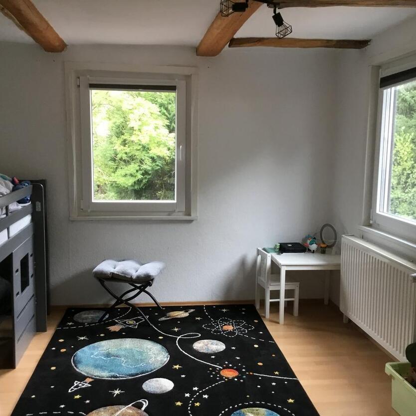 MaisonettenWohnung in Emmerthal-Welsede