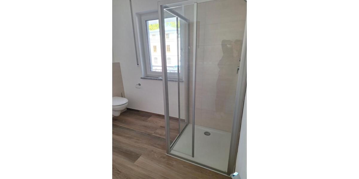 Etagenwohnung Pfarrkirchen - 1 Zimmer, 54 m&sup2;, 685&euro; | Angebot:26180630