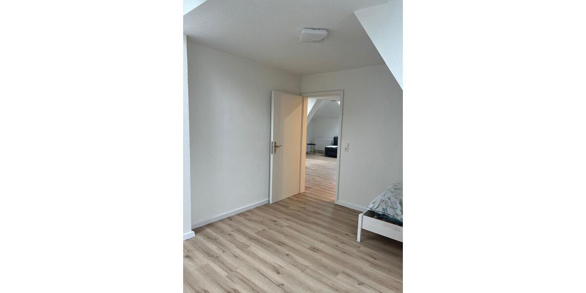 3-Zimmer Wohnung am Bahnhof 3 zimmer