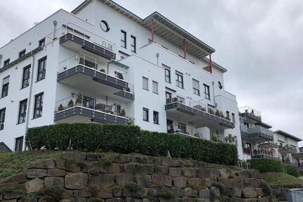 3-Zimmer Wohnung mit Terrasse u. Tiefgaragenplatz Wiehl-Zentrum 2 zimmer