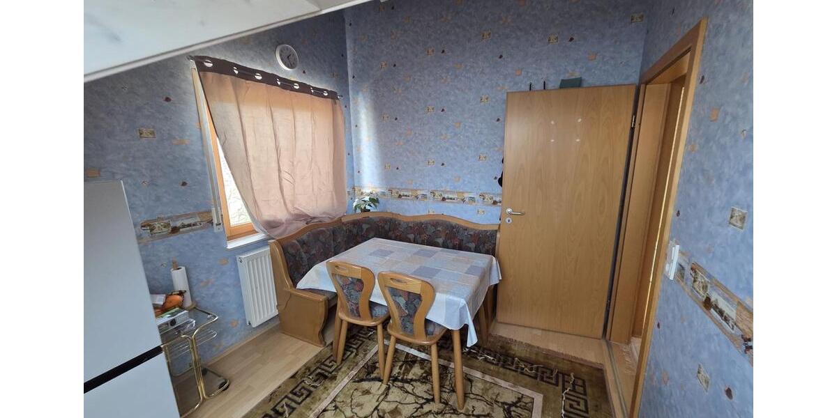 Dachgeschoßwohnung Heilbronn Frankenbach - 3 Zimmer, 54 m&sup2;, 900&euro; | Angebot:26045331