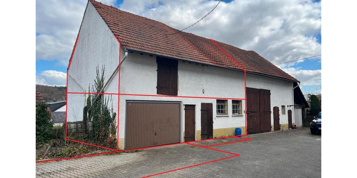 Gewerbeobjekt Hohenstein - 699&euro; | Angebot:26049106