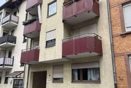 Wohnung zum Mieten in Mannheim 800 € 51 m² 2 zimmer