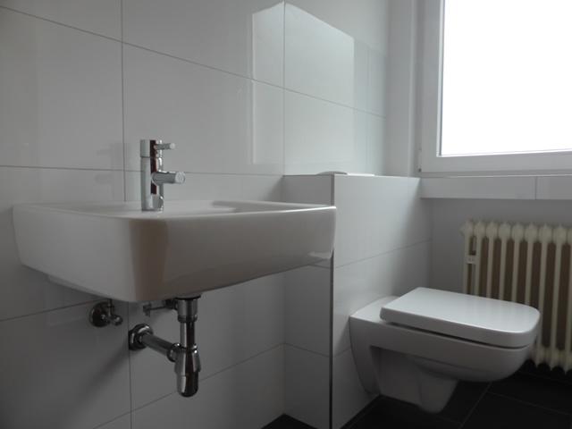 Schöne Wohnung für zwei Personen
