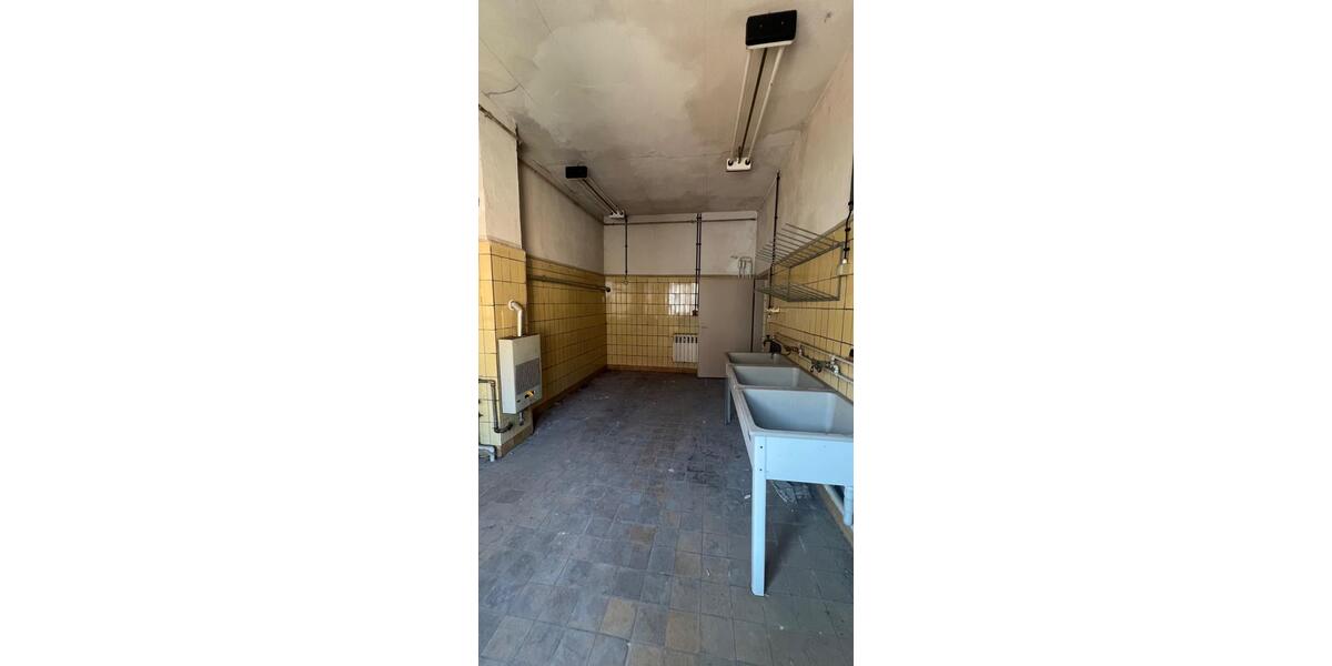 Gewerbeobjekt Meiningen - 980&euro; | Angebot:24772302