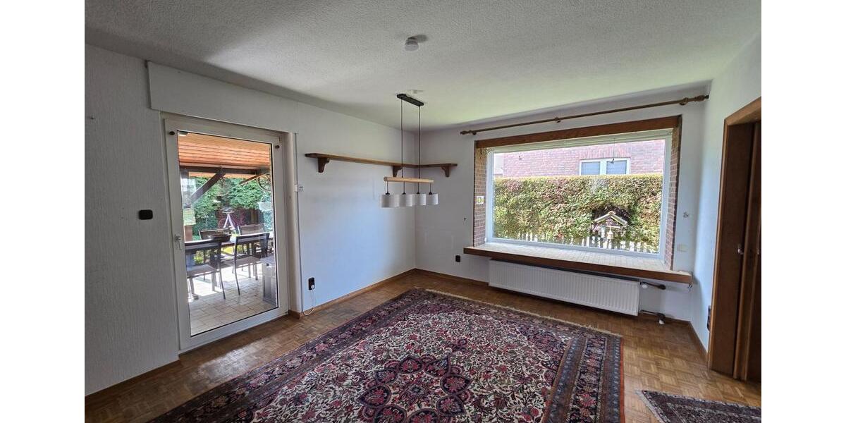 Einfamilienhaus Geilenkirchen - 5 Zimmer, 110 m&sup2;, 1.200&euro; | Angebot:26135307