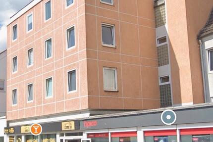 Wohnung Memmingen - 1 Zimmer, 20 m&sup2;, 600&euro; | Angebot:26511516