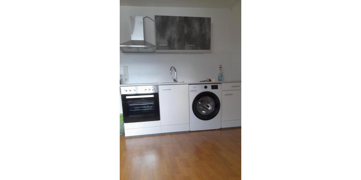 Etagenwohnung Duisburg Laar - 3 Zimmer, 50 m&sup2;, 600&euro; | Angebot:26584537