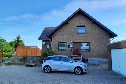 Wohnung Bad Nenndorf - 4 Zimmer, 93 m&sup2;, 770&euro; | Angebot:25855681