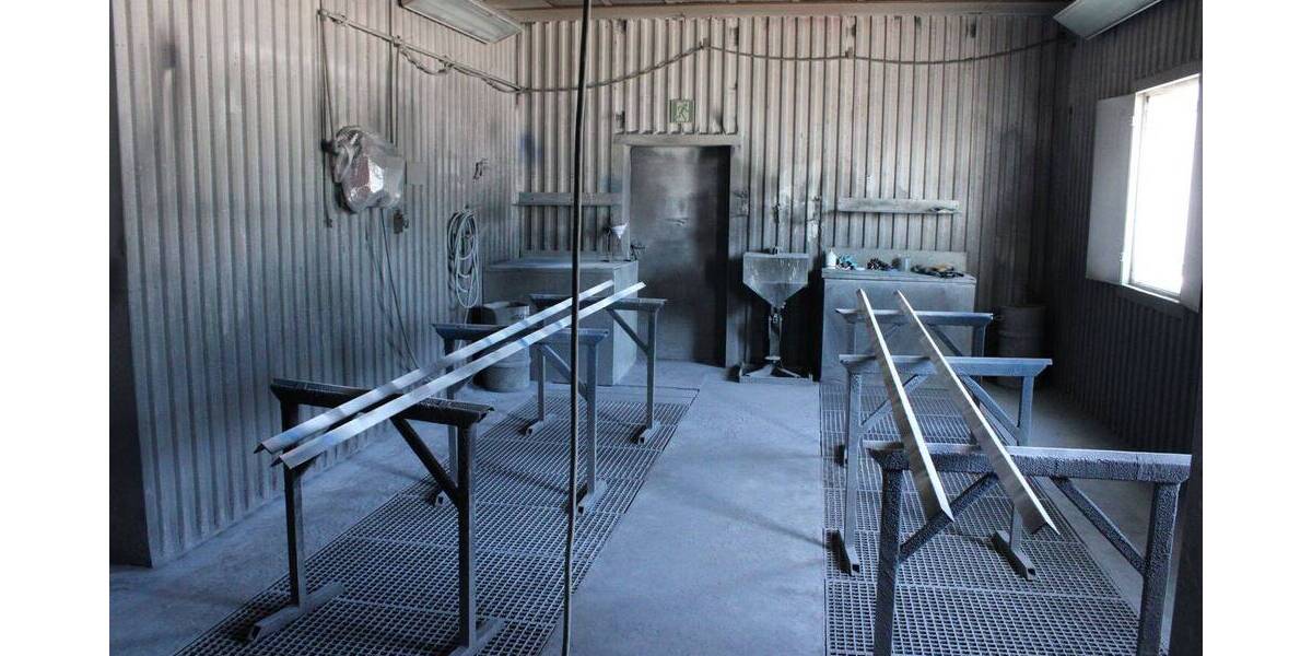 Gewerbeobjekt Pfreimd - 6.800&euro; | Angebot:26514976