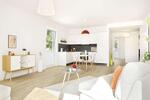 Etagenwohnung Schönefeld - 3 Zimmer, 73 m&sup2;, 1.149&euro; | Angebot:26676269