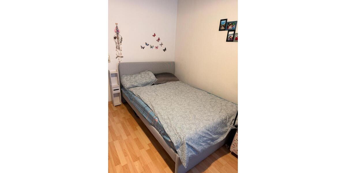 Etagenwohnung Frankfurt am Main Bockenheim - 1 Zimmer, 25 m&sup2;, 650&euro; | Angebot:27628456