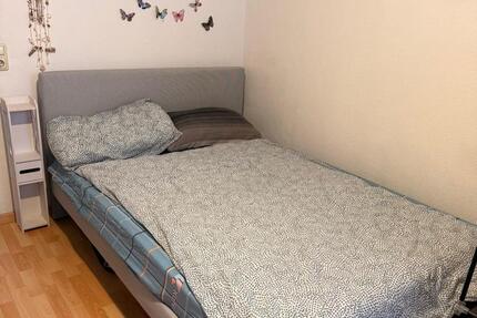 Wohnung Frankfurt am Main Bockenheim - 1 Zimmer, 25 m&sup2;, 650&euro; | Angebot:27628456