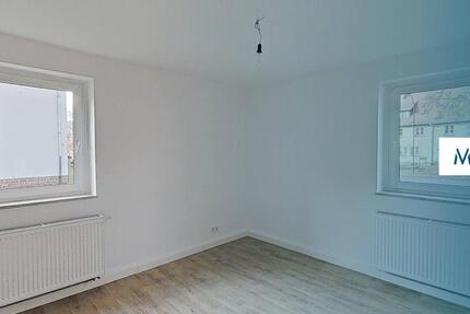 **HELL & FRISCH MODERNISIERT: 2-Zimmer-Wohnung mit Tageslichtbad** 2 zimmer