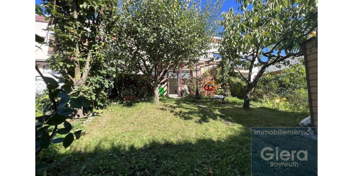 Einfamilienhaus Bayreuth Meyernberg - 6 Zimmer, 120 m&sup2;, 1.250&euro; | Angebot:26283249