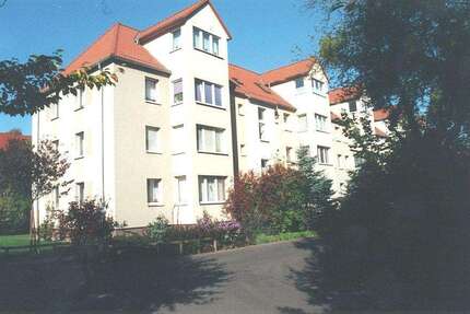 Wohnung Magdeburg Leipziger Straße - 3 Zimmer, 82 m&sup2;, 490&euro; | Angebot:27235402
