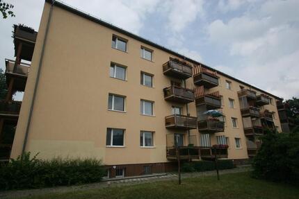 3-Zimmer in zentraler Lage zimmer