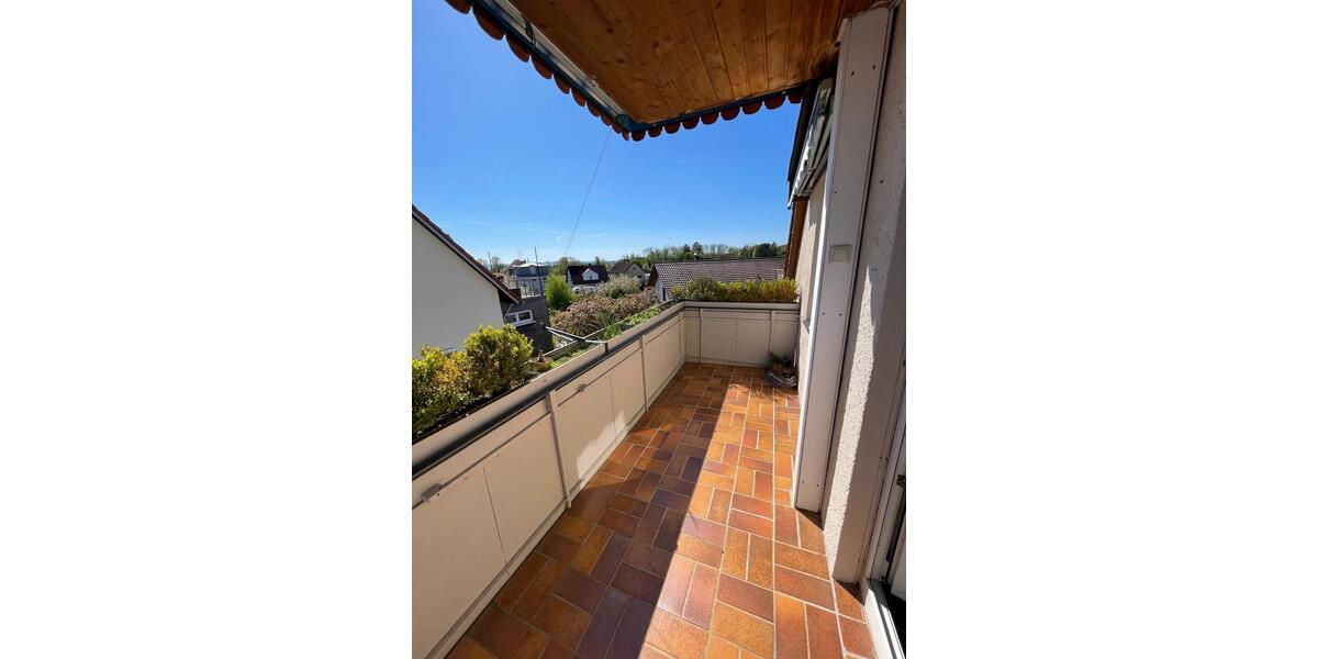 Etagenwohnung Friedrichshafen Ailingen - 2.5 Zimmer, 68 m&sup2;, 850&euro; | Angebot:26288221