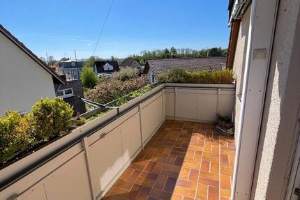 Wohnung Friedrichshafen Ailingen - 2.5 Zimmer, 68 m&sup2;, 850&euro; | Angebot:26288221