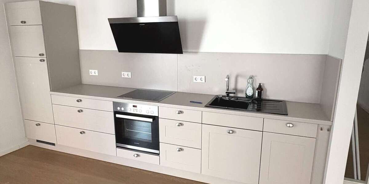 Etagenwohnung Rheine - 2 Zimmer, 66 m&sup2;, 740&euro; | Angebot:26014876