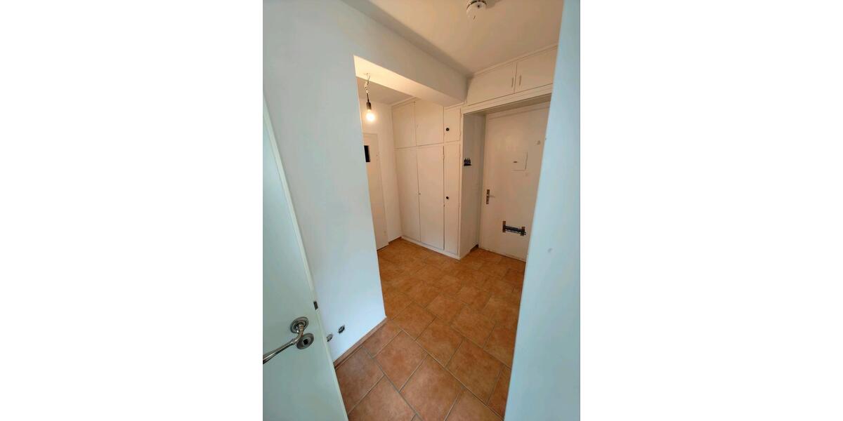 Erdgeschoßwohnung Celle - 2.5 Zimmer, 55 m&sup2;, 550&euro; | Angebot:26505956