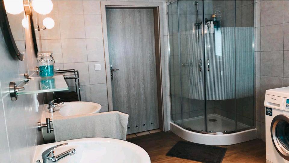 Wohnen auf Zeit Emsbüren - 4 Zimmer, 120 m&sup2;, 30&euro; | Angebot:26376940