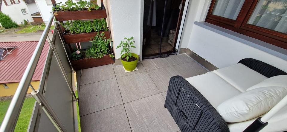 Wohnung 2 Zimmer, Rottweil 2 zimmer