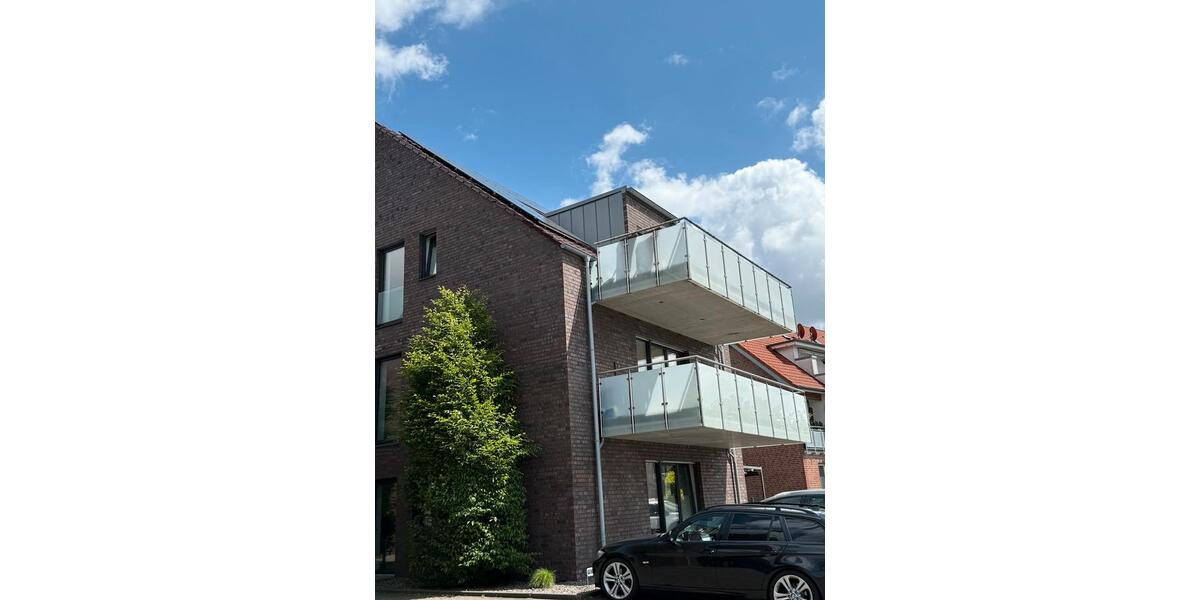 Dachgeschoßwohnung Borken - 2 Zimmer, 60 m&sup2;, 768&euro; | Angebot:26706049