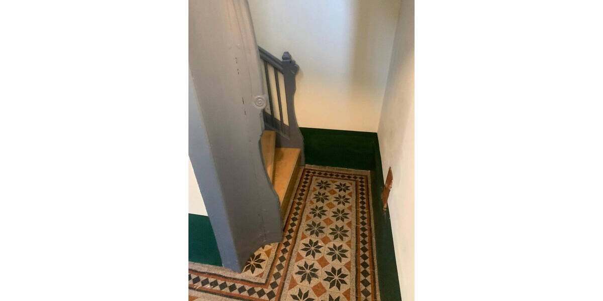 Etagenwohnung Worms-Pfeddersheim Pfeddersheim - 4 Zimmer, 110 m&sup2;, 1.800&euro; | Angebot:26059904