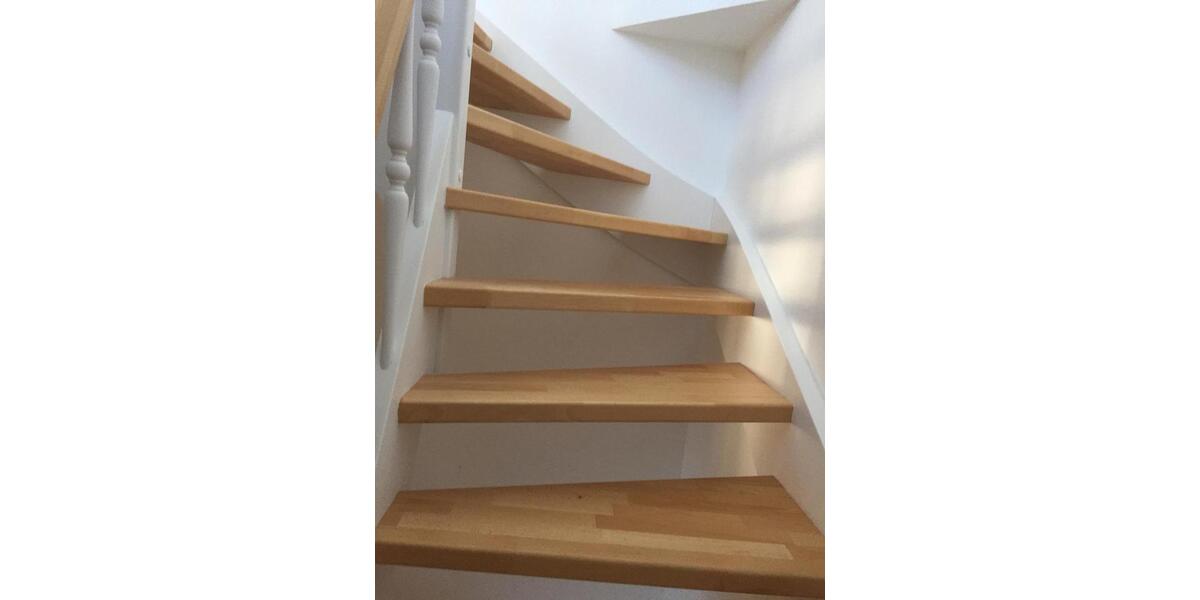 Etagenwohnung Ühlingen-Birkendorf Birkendorf - 4.5 Zimmer, 107 m&sup2;, 900&euro; | Angebot:26048803