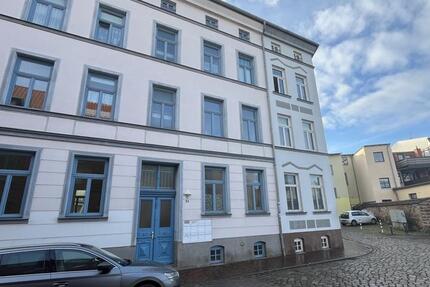 Wohnung Güstrow - 1.5 Zimmer, 39 m&sup2;, 280&euro; | Angebot:24553105