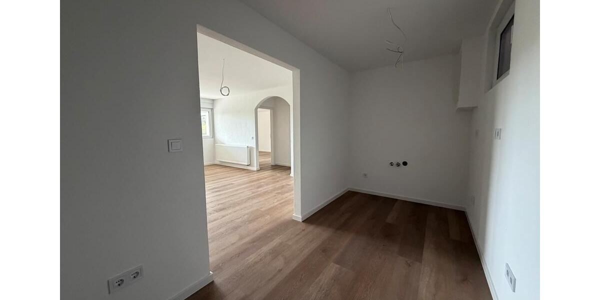 Etagenwohnung Herborn - 3 Zimmer, 80 m&sup2;, 850&euro; | Angebot:26634862