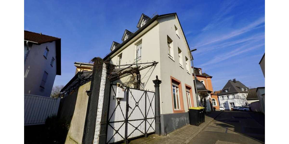 Etagenwohnung Oestrich-Winkel Winkel - 1 Zimmer, 42 m&sup2;, 500&euro; | Angebot:24873705