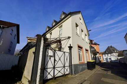 Wohnung Oestrich-Winkel Winkel - 1 Zimmer, 42 m&sup2;, 500&euro; | Angebot:24873705