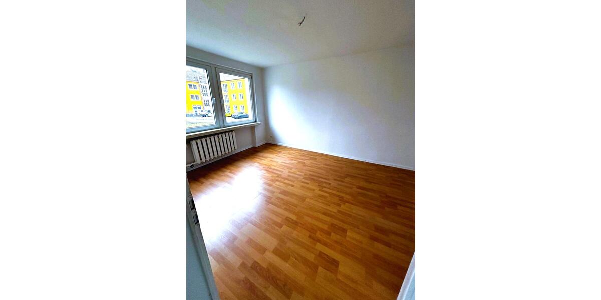 Etagenwohnung Möckern - 3 Zimmer, 63 m&sup2;, 450&euro; | Angebot:24979210