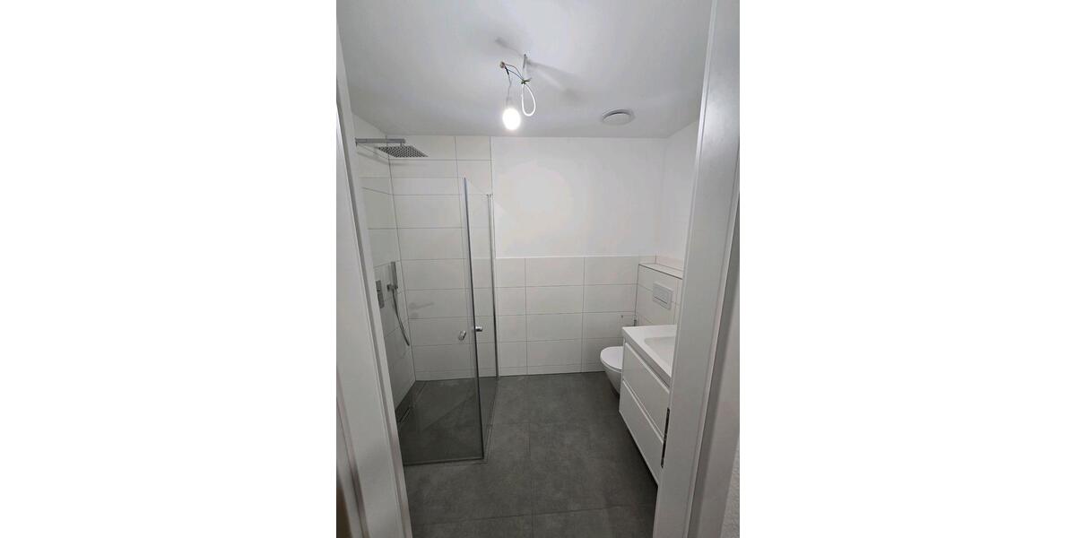 Wohnung 2Zimmer 52m2 Sandhausen Einbauküche Stellplatz zimmer