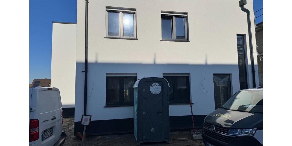 Erdgeschoßwohnung Osnabrück Gretesch - 4 Zimmer, 115 m&sup2;, 1.500&euro; | Angebot:25793273