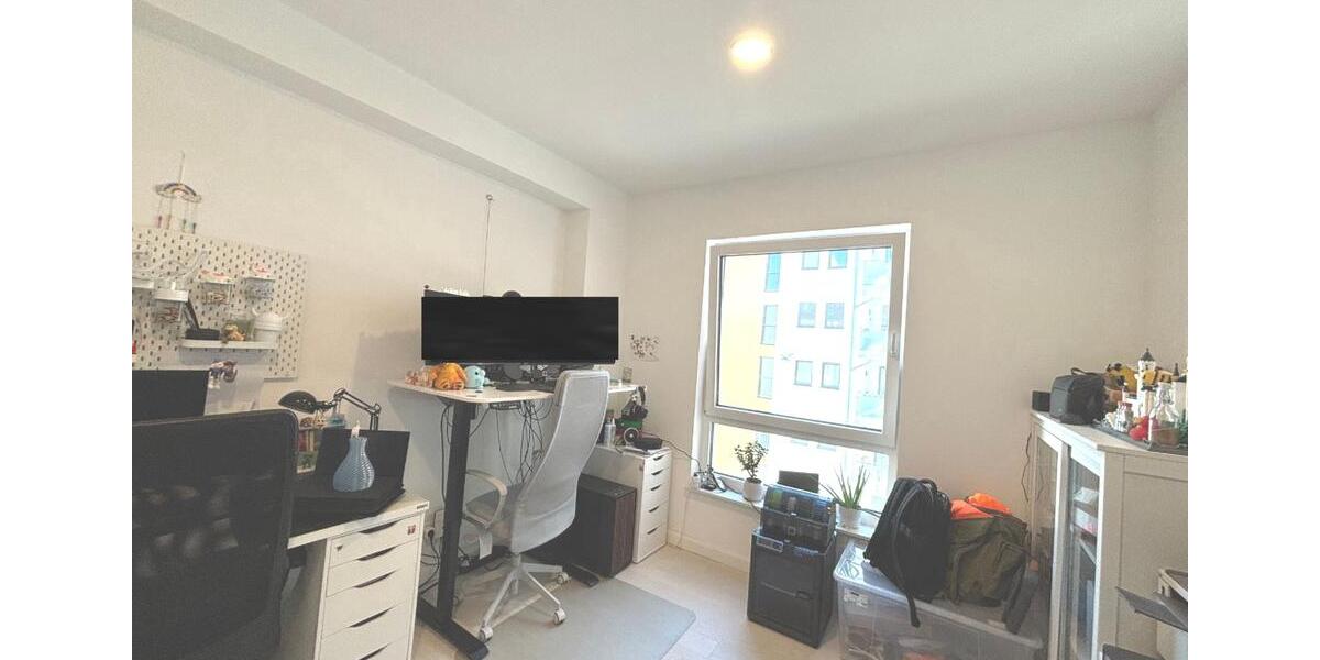 Etagenwohnung Oldenburg Ziegelhof - 4 Zimmer, 111 m&sup2;, 1.400&euro; | Angebot:25363777