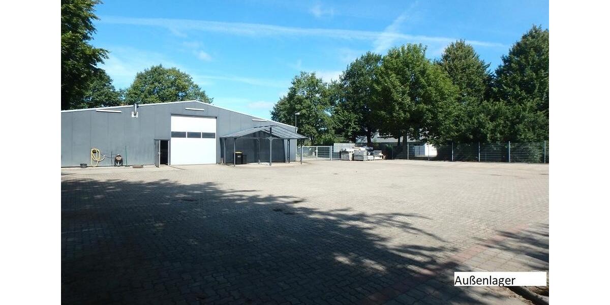 Gewerbeobjekt Bordesholm - 3.300&euro; | Angebot:26035676