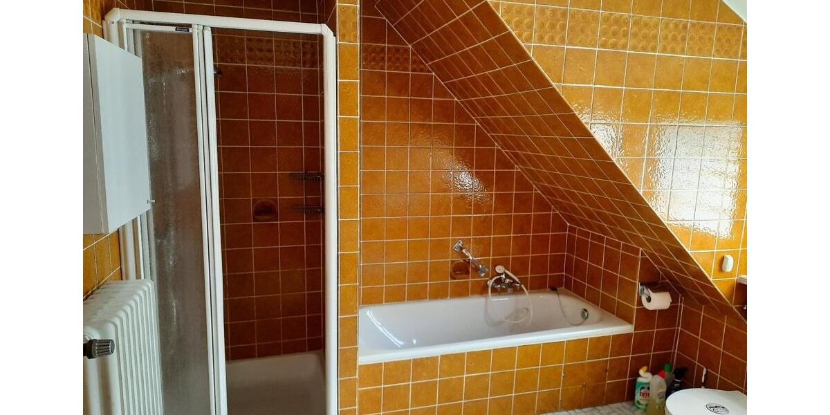 Etagenwohnung Bruchhausen-Vilsen Vilsen - 2 Zimmer, 75 m&sup2;, 520&euro; | Angebot:25328522